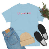 Chocoholic Tee