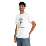 Life Is Short Tee