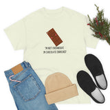 Chocolate Enriched Tee