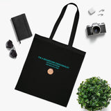 Cotton Tote