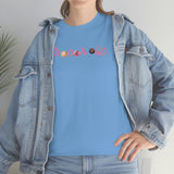 Chocoholic Tee