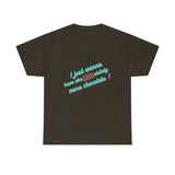 Abs...olutley Tee