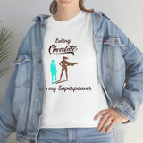 Life Is Short Tee