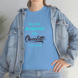 Will Sell Husband Tee