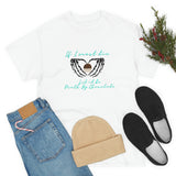 Death By Chocolate Tee
