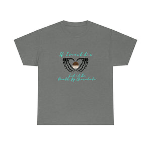 Death By Chocolate Tee