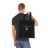 Cotton Tote