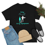 Life Is Short Tee