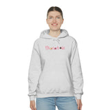 Chocoholic Hooded Sweatshirt