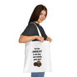 Cotton Tote