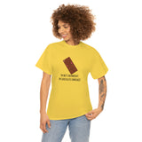 Chocolate Enriched Tee