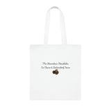 Cotton Tote