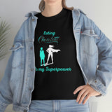 Life Is Short Tee