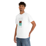 Chocoholics Anonymous Drop Out Tee