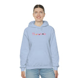 Chocoholic Hooded Sweatshirt