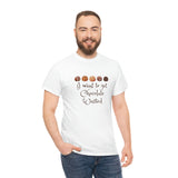 Chocolate Wasted Tee