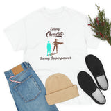 Life Is Short Tee