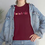 Chocoholic Tee