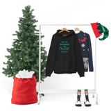 Will Sell Husband Hooded Sweatshirt